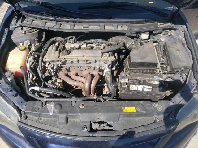 Photo 7 from auction – 2011 TOYOTA SCION TC with VIN JTKJF5C75B3014950