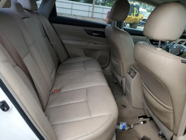 Photo 6 from auction – 2013 NISSAN ALTIMA 2.5 with VIN 1N4AL3AP5DN565898