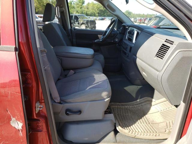Photo 5 from auction – 2007 DODGE RAM 1500 S with VIN 1D7HU18P07S241866