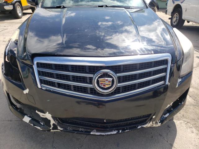 Photo 9 from auction – 2013 CADILLAC ATS PERFOR with VIN 1G6AJ5S33D0122267