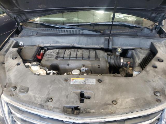 Photo 7 from auction – 2017 CHEVROLET TRAVERSE L with VIN 1GNKVGKD4HJ313701