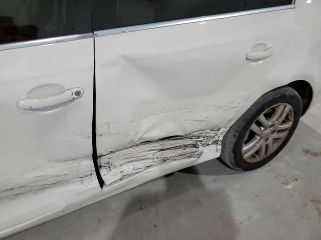 Photo 9 from auction – 2007 VOLKSWAGEN JETTA 2.5 with VIN 3VWRF81K17M020301