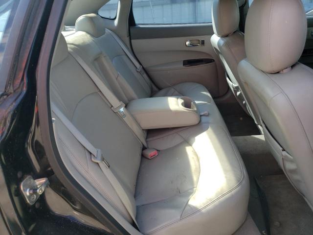 Photo 6 from auction – 2009 BUICK LACROSSE C with VIN 2G4WD582091112182