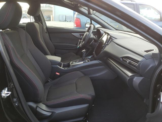 Photo 5 from auction – 2022 SUBARU WRX PREMIU with VIN JF1VBAH66N8013591