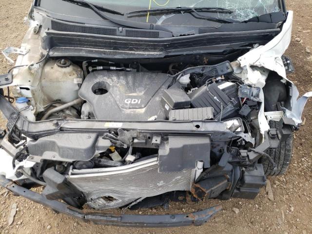 Photo 7 from auction – 2013 KIA SOUL with VIN KNDJT2A54D7770457