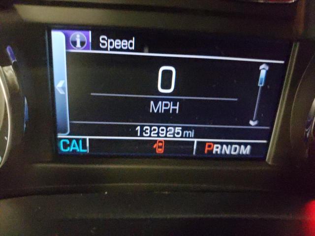 Photo 8 from auction – 2015 CHEVROLET SILVERADO with VIN 3GCUKTEC2FG184233