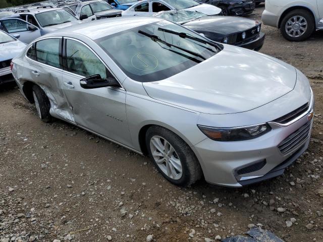 CHEVROLET MALIBU LT 2016 with VIN 1G1ZE5ST9GF244968 - Photo from auction