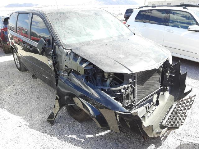 Photo 1 from auction – 2010 CHRYSLER TOWN & COU with VIN 2A4RR4DE9AR213556