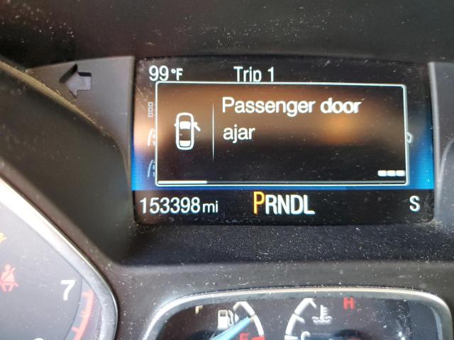 Photo 8 from auction – 2015 FORD FOCUS SE with VIN 1FADP3K2XFL249349