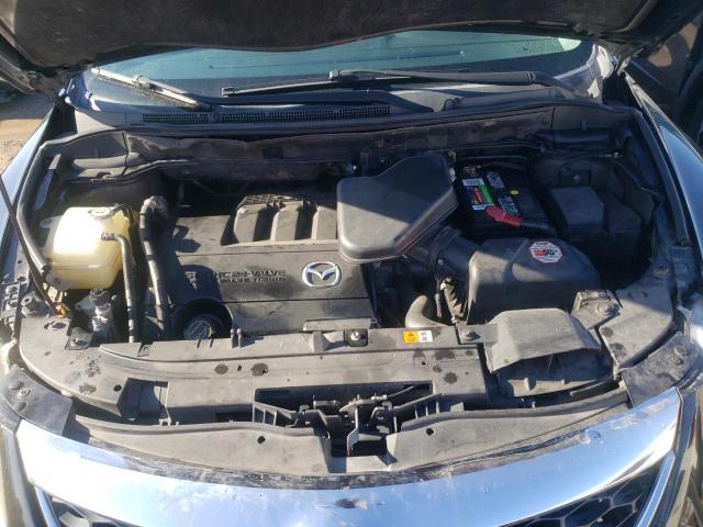Photo 7 from auction – 2010 MAZDA CX-9 with VIN JM3TB2MA9A0210658