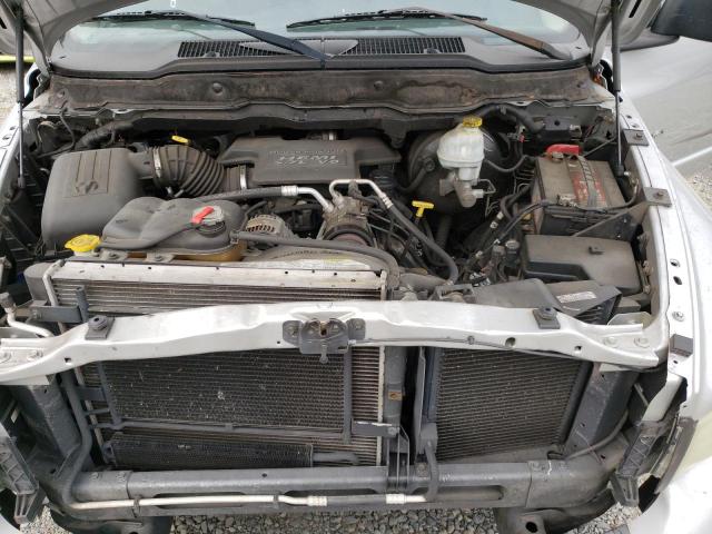 Photo 7 from auction – 2003 DODGE RAM 1500 S with VIN 1D7HU18D63S317560