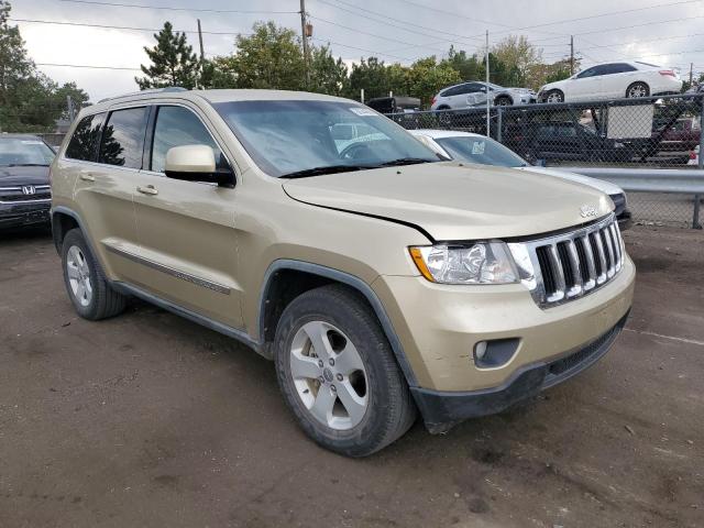 JEEP GRAND CHER 2011 with VIN 1J4RR4GT2BC558206 - Photo from auction