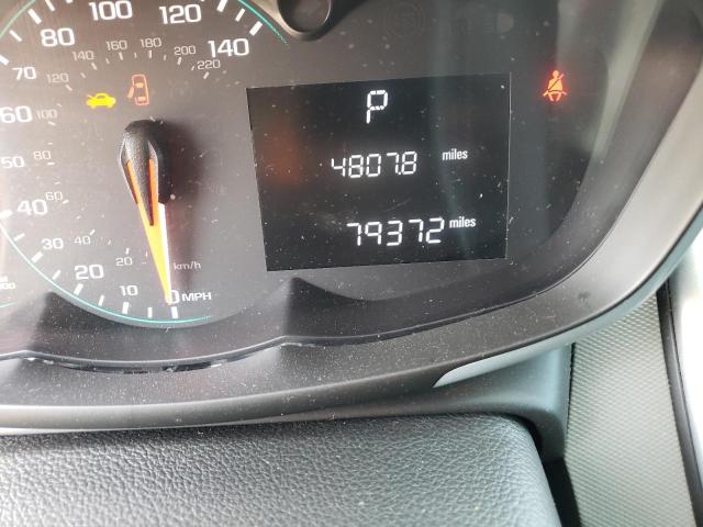 Photo 8 from auction – 2017 CHEVROLET SONIC LS with VIN 1G1JB5SH9H4132783