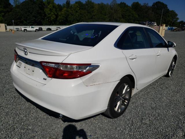 Photo 4 from auction – 2017 TOYOTA CAMRY LE with VIN 4T1BF1FK2HU281160