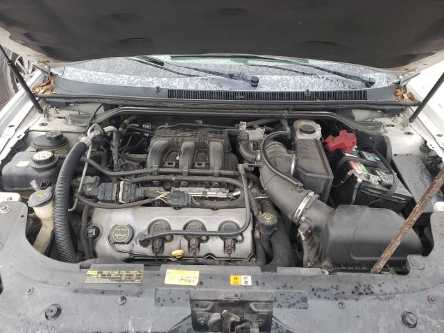 Photo 7 from auction – 2008 FORD TAURUS SEL with VIN 1FAHP24W08G106112