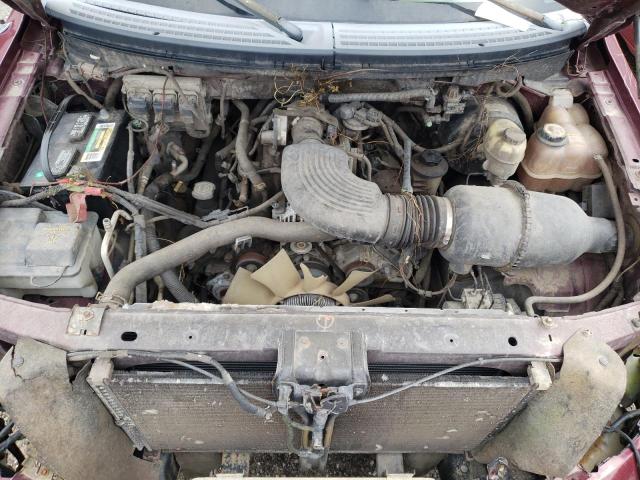 Photo 7 from auction – 2004 FORD F150 with VIN 1FTRF12W04NB01514