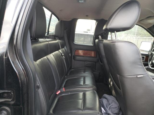 Photo 6 from auction – 2010 FORD F150 SUPER with VIN 1FTFX1EVXAFB06549