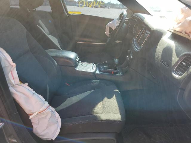 Photo 5 from auction – 2015 DODGE CHARGER SE with VIN 2C3CDXBG4FH799553