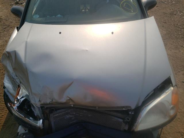 Photo 7 from auction – 2003 HONDA CIVIC LX with VIN 2HGES16573H571883