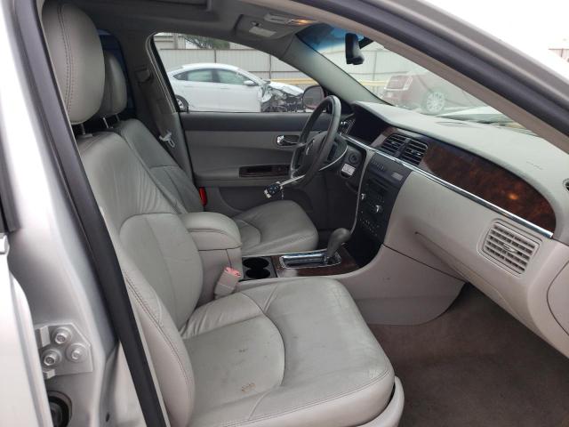 Photo 5 from auction – 2009 BUICK LACROSSE C with VIN 2G4WD582491222409