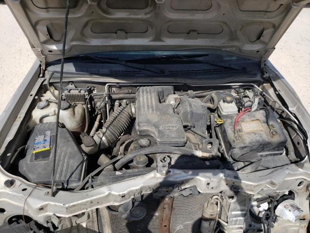 Photo 7 from auction – 2005 CHEVROLET COLORADO with VIN 1GCCS198458104103