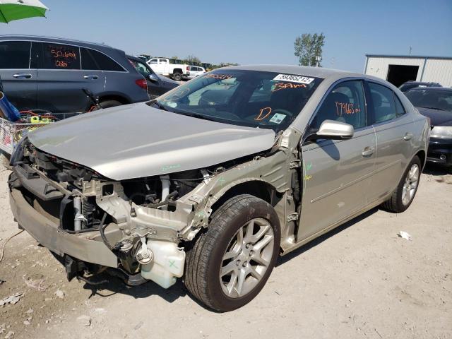 Photo 2 from auction – 2014 CHEVROLET MALIBU 1LT with VIN 1G11C5SL6EF280214