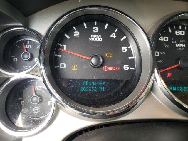 Photo 8 from auction – 2007 CHEVROLET SILVERADO with VIN 2GCEK19C371612243