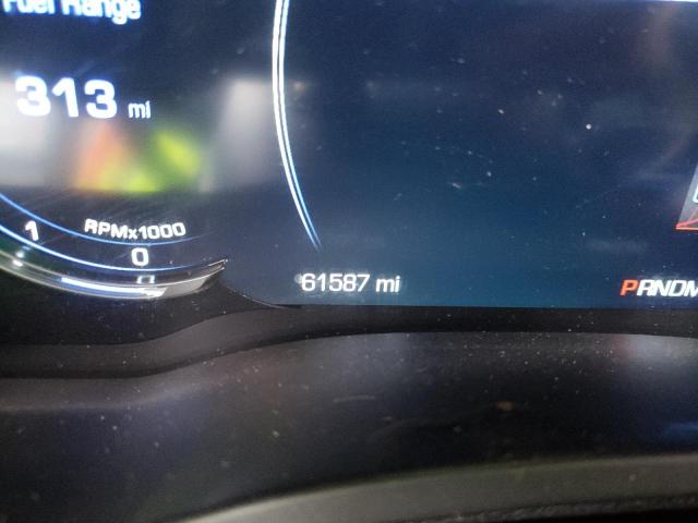 Фото 8 с аукциона – 2016 CADILLAC ESCALADE P с VIN 1GYS4DKJ9GR227004