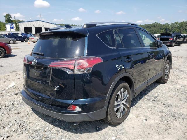 Photo 4 from auction – 2018 TOYOTA RAV4 LE with VIN JTMBFREV4JD256152