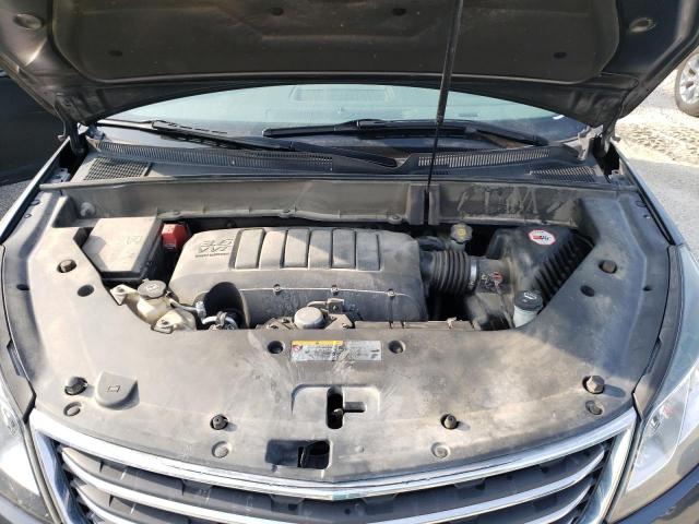 Photo 7 from auction – 2014 CHEVROLET TRAVERSE L with VIN 1GNKVJKDXEJ312075
