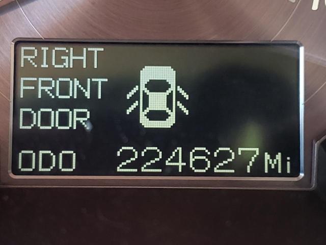 Photo 8 from auction – 2008 LEXUS GS 350 with VIN JTHBE96S880033958