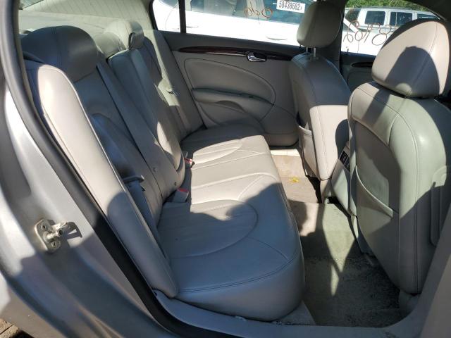 Photo 6 from auction – 2007 BUICK LUCERNE CX with VIN 1G4HD57257U188637