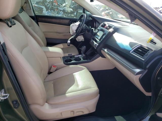 Photo 5 from auction – 2016 SUBARU OUTBACK 2. with VIN 4S4BSANC1G3288613