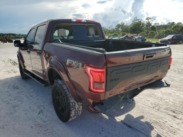 Photo 3 from auction – 2015 FORD F150 SUPER with VIN 1FTEW1EG8FKE76445