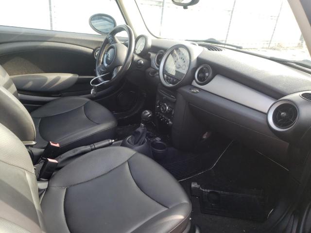 Photo 5 from auction – 2012 MINI COOPER with VIN WMWSU3C59CT256529