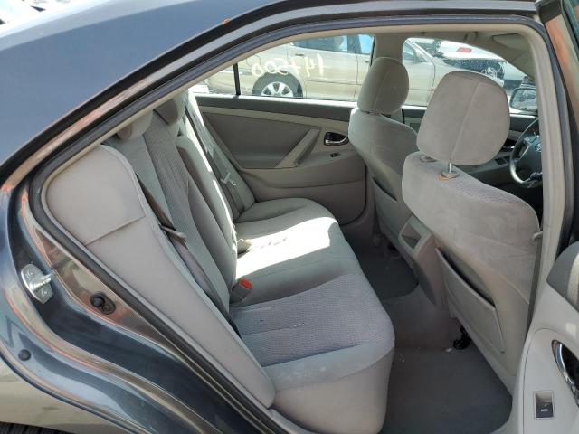 Photo 6 from auction – 2011 TOYOTA CAMRY BASE with VIN 4T1BF3EK9BU629783