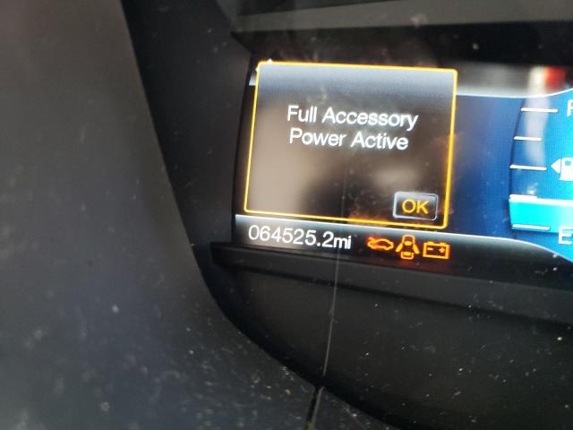 Photo 8 from auction – 2018 FORD FUSION SE with VIN 3FA6P0HD0JR193464