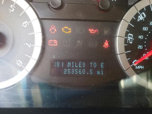 Photo 8 from auction – 2011 FORD ESCAPE XLT with VIN 1FMCU9DG8BKB29538