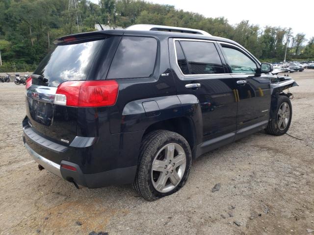 Photo 4 from auction – 2012 GMC TERRAIN SL with VIN 2GKFLXE57C6372630
