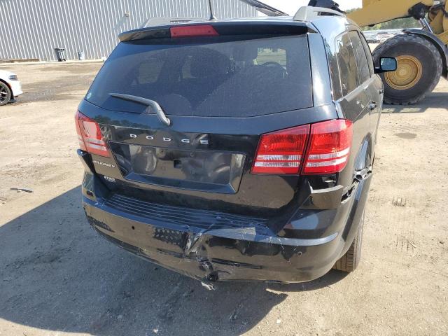 Photo 9 from auction – 2020 DODGE JOURNEY SE with VIN 3C4PDCAB9LT264815