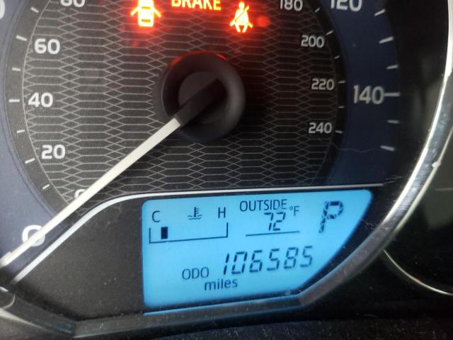 Photo 8 from auction – 2016 TOYOTA COROLLA L with VIN 2T1BURHE9GC546152