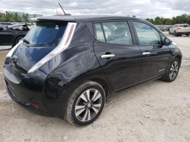 Photo 4 from auction – 2015 NISSAN LEAF S with VIN 1N4AZ0CP4FC312449