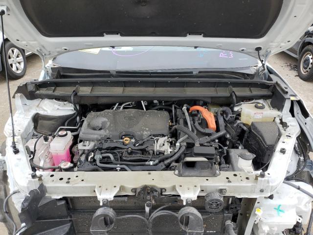 Photo 7 from auction – 2020 TOYOTA HIGHLANDER with VIN 5TDGBRCH0LS509344