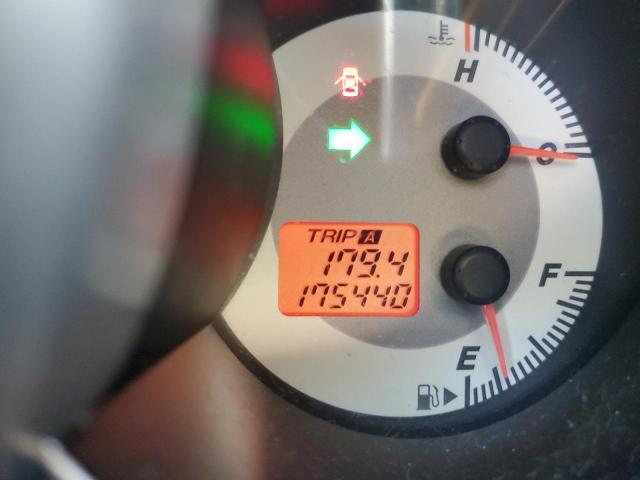 Photo 8 from auction – 2009 MAZDA 3 I with VIN JM1BK32G391245865