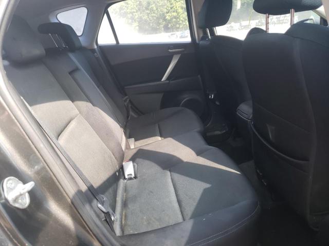 Photo 6 from auction – 2010 MAZDA 3 S with VIN JM1BL1H58A1231178