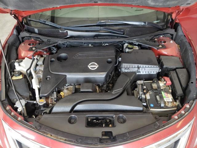 Photo 7 from auction – 2014 NISSAN ALTIMA with VIN 1N4AL3AP3EC165951
