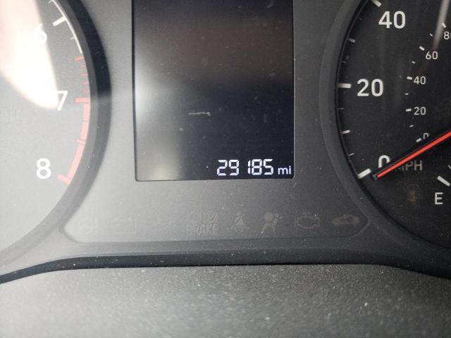 Photo 8 from auction – 2020 HYUNDAI ACCENT SE with VIN 3KPC24A66LE125954