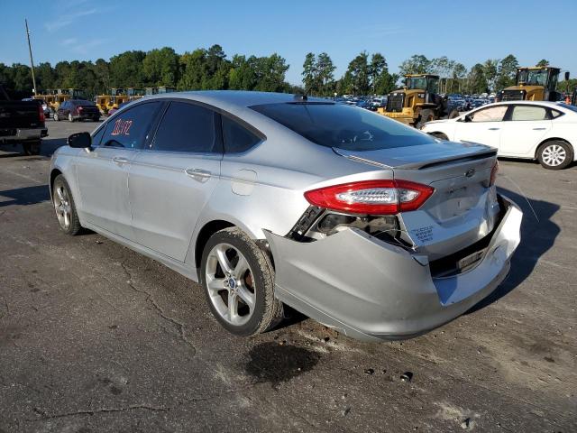 Photo 3 from auction – 2013 FORD FUSION SE with VIN 3FA6P0HR0DR202650