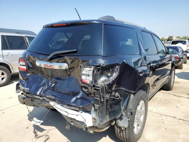 Photo 9 from auction – 2015 GMC ACADIA SLE with VIN 1GKKRNED5FJ137238