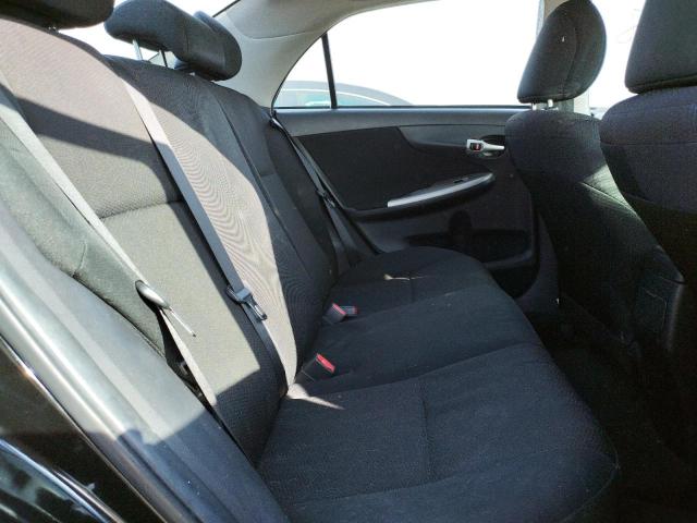 Photo 6 from auction – 2011 TOYOTA COROLLA BA with VIN 2T1BU4EE8BC640894